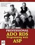 Professional Ado Rds Programming With Asp