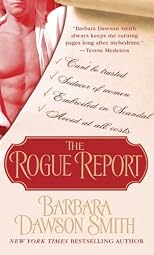 The Rogue Report