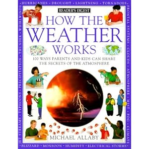 How  weather works (How It Works)