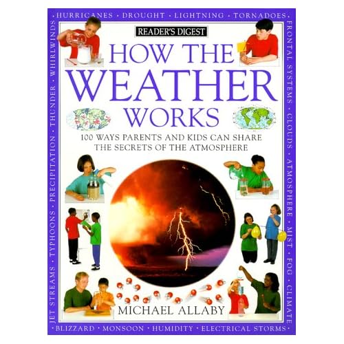 How the weather works