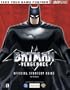 Batman: Vengeance Official Strategy Guide for PlayStation 2