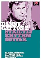 Danny Gatton: Strictly Rhythm Guitar