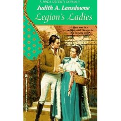 Legion's Ladies