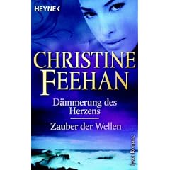 D�mmerung des Herzens / Zauber der Wellen: Zwei Romane: Drake-Schwestern. Doppelband