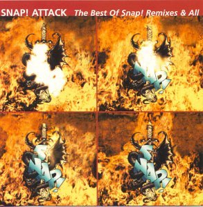 Snap! - The First The Last Eternity (Till The End) (7