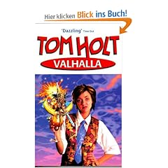Valhalla