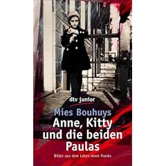 Anne, Kitty und die beiden Paulas