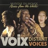 Search : Voix - Distant Voices (2CD)