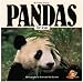 Books : Pandas for Kids (Wildlife for Kids Series)