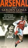 Review Universal Pictures UK  / Golden Goals - Arsenal [1994]
