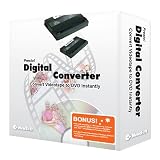 Presto! Digital Converter
