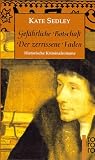 Gef&auml;hrliche Botschaft / Der zerrissene Faden - Historische Kriminalromane. - Kate Sedley