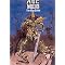 2000 AD Rebellion trade paperbacks - the first nine months