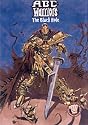 A.B.C. Warriors: Black Hole (2000 Ad)
