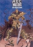 A.B.C. Warriors: Black Hole (2000 Ad)