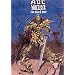 A.B.C. Warriors: Black Hole (2000 Ad)