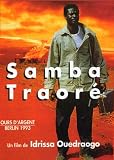 Samba Traoré [ English subtitles ] [DVD]