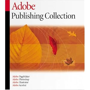 Adobe Photoshop Publishing Collection 12.0 [Old Version]