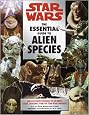 The Essential Guide to Alien Species (Star Wars)