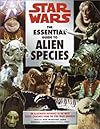 The Essential Guide to Alien Species (Star Wars)