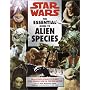 The Essential Guide to Alien Species (Star Wars)