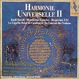 Harmonie Universelle II