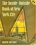 The Inside-outside Book of New York City (Picture Puffins)