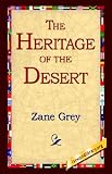 The Heritage Of The Desert