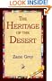 The Heritage Of The Desert