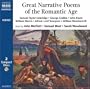 Great Narrative Poems of the Romantic Age (Poetry)