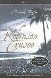 Robinson Crusoe by Daniel Defoe