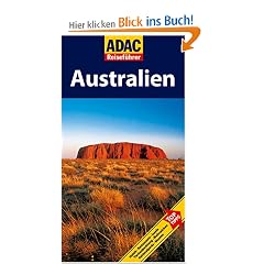 ADAC Reisef�hrer Australien