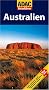 ADAC Reisef�hrer Australien