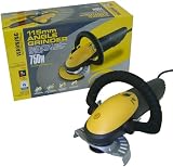 Demain AGD 115E3 Angle Grinder 110V
