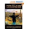 MAS ALLA DE LA LLUVIA DE ORO (Spanish Edition)