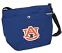 Auburn Purse Logo Auburn Tigers Shoulder Bag College Official NCAA College Purses Hand Bag Bags Gifts and Gift Ideas For Ladies Women Woman Graduation Alumni or Fans Travelers OFFICIAL NCAA Merchandise