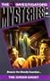 The Three Investigators: the Green Ghost (The Three Investigators) (Armada Books)