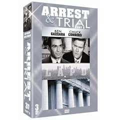 Arrest and Trial, Part 2