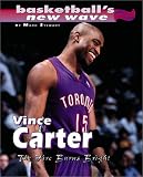 Vince Carter: Fire Burns Brigh