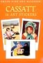 Cassatt: 16 Art Stickers (Dover Art Stickers)