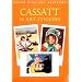 Cassatt: 16 Art Stickers (Dover Art Stickers)