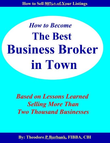 business broker