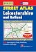 Philip's Street Atlas Leicestershire