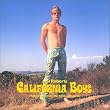 Roberts Mel - California Boys. Color Photographs 1959-1980