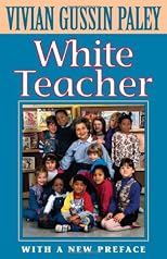 White Teacher (with a New Preface)