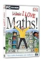 I Love Maths!