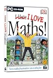 I Love Maths!