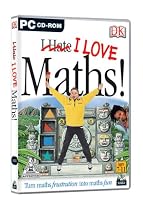 I Love Maths!