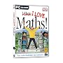 I Love Maths!