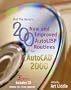 Hot Tip Harry's 200 New and Improved AutoLISP Routines For AutoCAD 2000